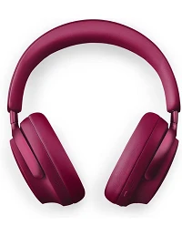Bose QuietComfort Ultra Høretelefoner - Deep Plum 2
