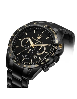 Maserati Traguardo R8873612051 Herreur