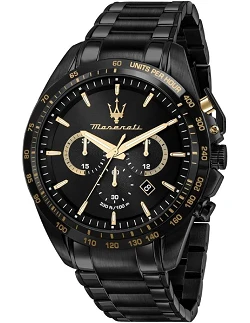 Maserati Traguardo R8873612051 Herreur