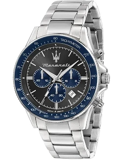 Maserati Sfida R8873640018 Herreur