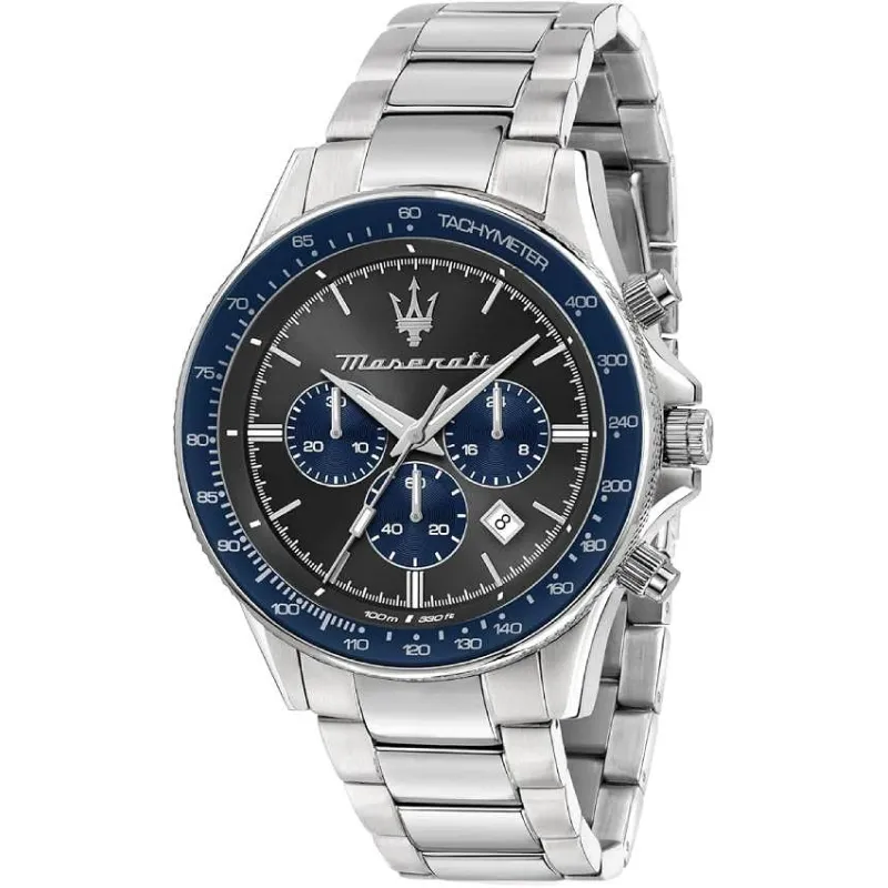 Maserati Sfida R8873640018 Herreur