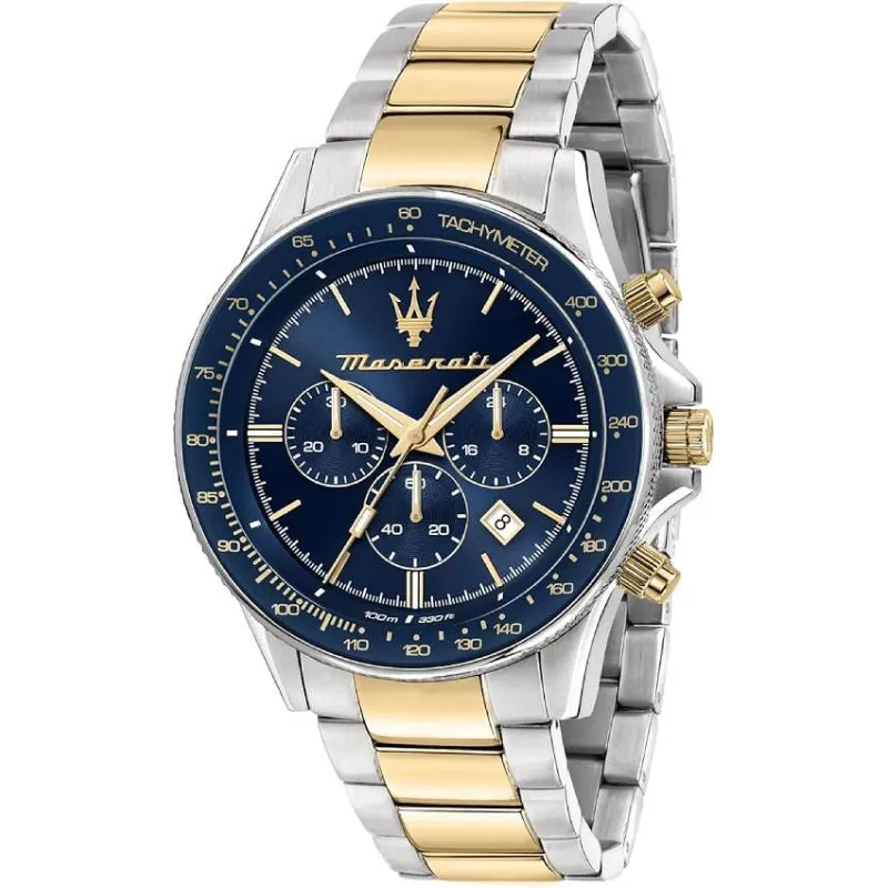 Maserati Sfida R8873640017 Herreur
