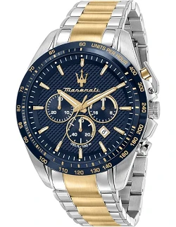 Maserati Traguardo R8873612046 Herreur