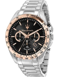 Maserati Traguardo R8873612047 Herreur