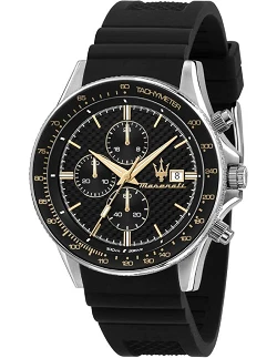 Maserati Sfida R8871640005 Herreur