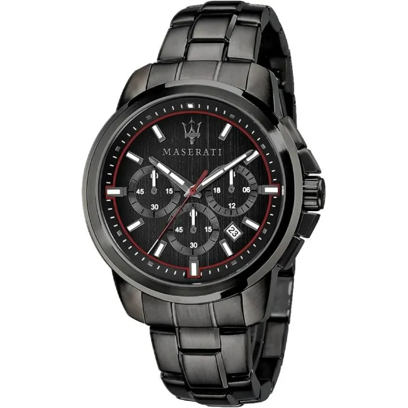 Maserati Successo R8873621027 Herreur