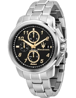 Maserati Successo R8873645007 Herreur