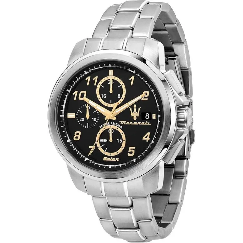 Maserati Successo R8873645007 Herreur