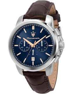 Maserati Successo R8871621019 Herreur