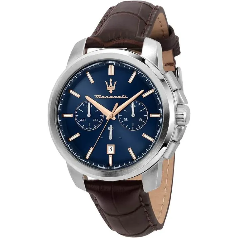 Maserati Successo R8871621019 Herreur