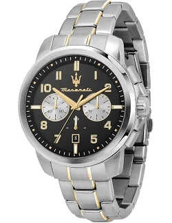 Maserati Successo R8873621028 Herreur