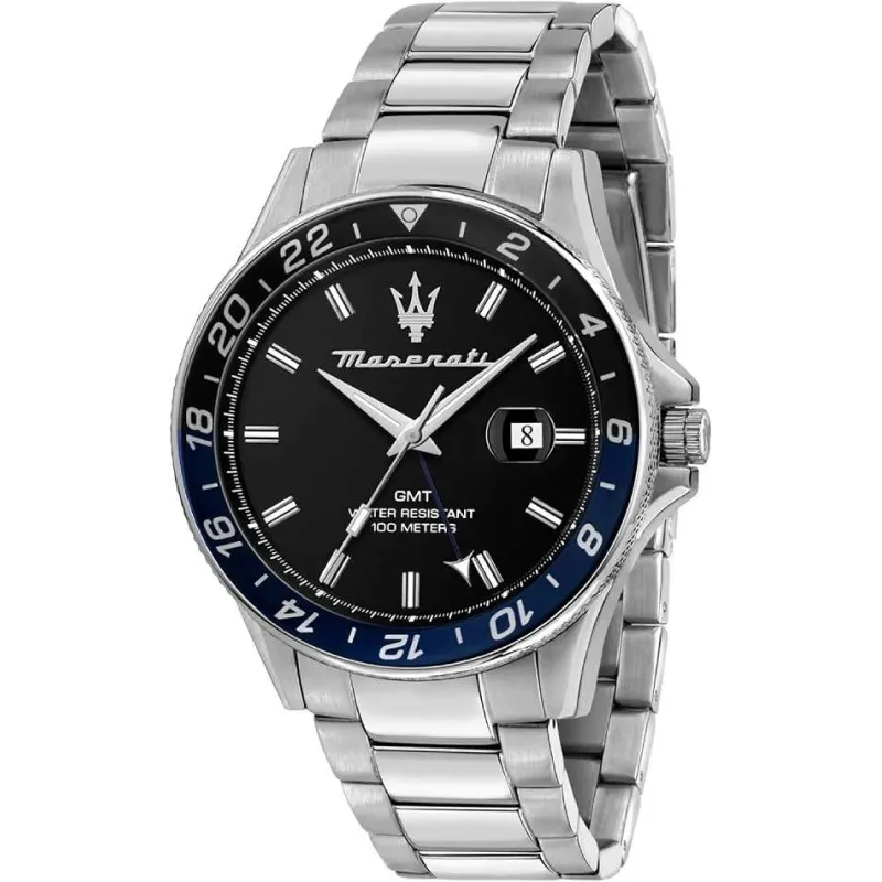 Maserati Sfida R8853140011 Herreur
