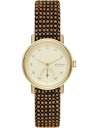 Skagen Kuppel Lille SKW3106 Dameur