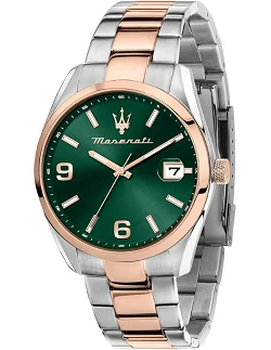 Maserati Attrazione R8853151020 Herreur