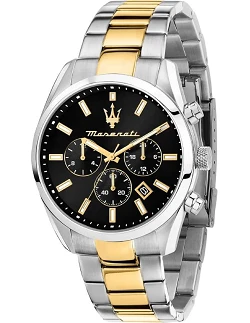 Maserati Attrazione R8853151019 Herreur