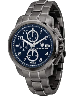 Maserati Successo R8873645006 Herreur