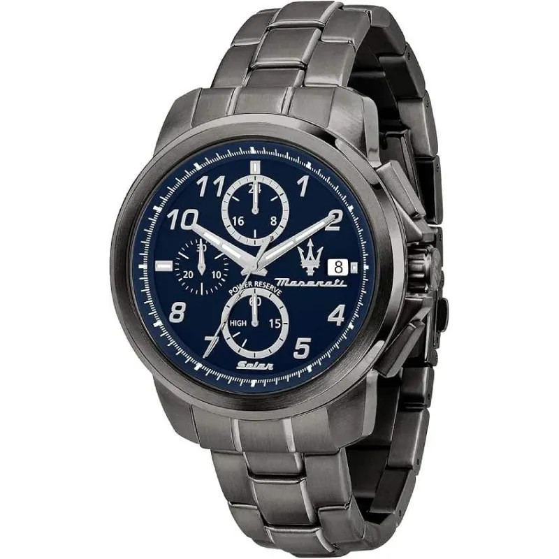 Maserati Successo R8873645006 Herreur