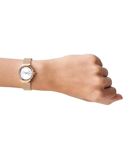 Skagen Freja Lille SKW2665 Dameur