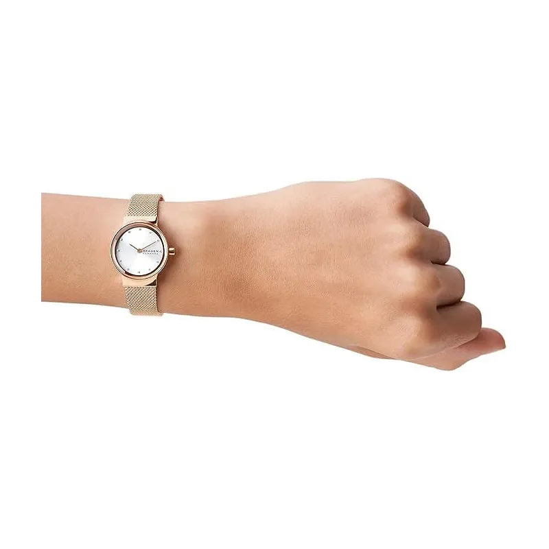 Skagen Freja Lille SKW2665 Dameur