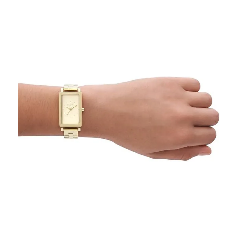 Skagen Hagen Lille SKW3098 Dameur | Gratis Levering