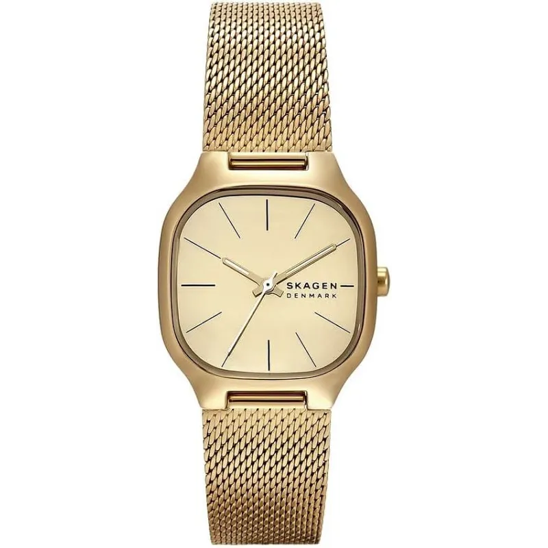 Skagen Mellem Lille SKW3164 Dameur