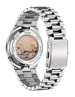 Citizen Tsuyosa NJ0159-86Z Herreur