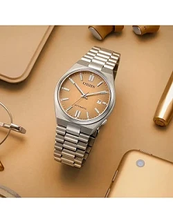 Citizen Tsuyosa NJ0159-86Z Herreur