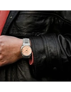 Citizen Tsuyosa NJ0159-86Z Herreur
