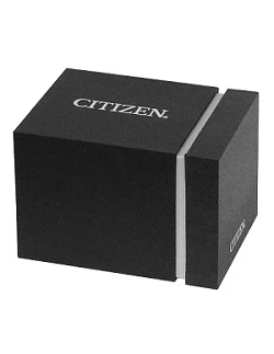 Citizen Tsuyosa NJ0159-86Z Herreur
