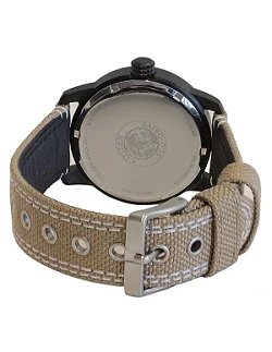 Citizen Military BM8476-23EE Herreur med Eco-Drive