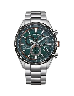 Citizen Promaster Sky CB5946-82X Herreur