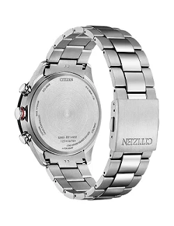 Citizen Promaster Landmaster CB5946-82X Herreur