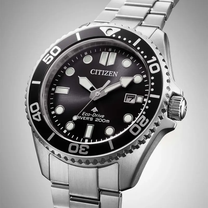 Citizen Promaster Dykkerur BN0261-51E | Eco-Drive