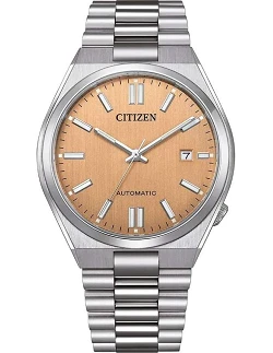Citizen Tsuyosa NJ0159-86Z Herreur