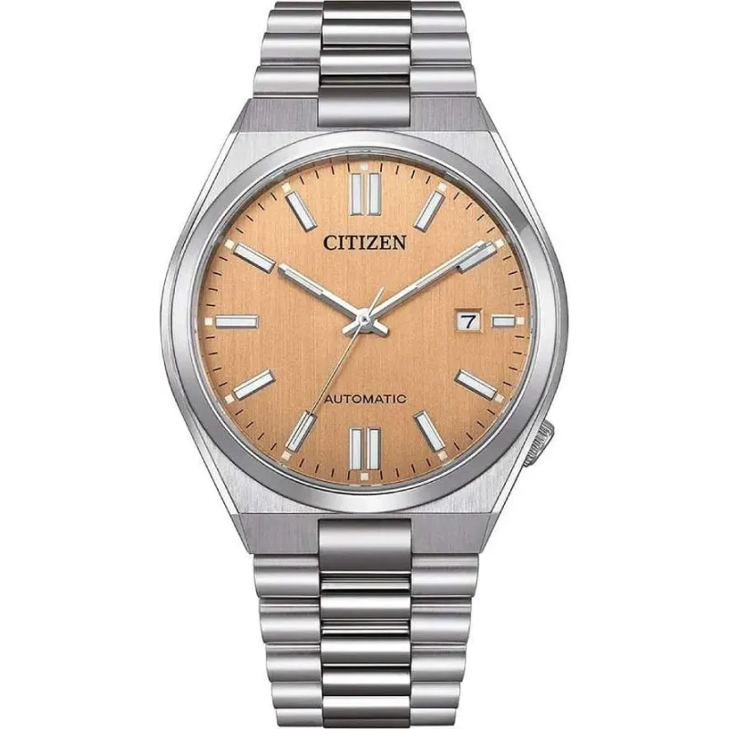Citizen Tsuyosa NJ0159-86Z Herreur