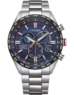 Citizen Promaster Titanium CB5945-85L Herreur