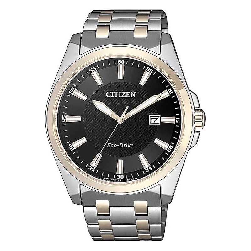 Citizen Eco-Drive BM7109-89E Herreur