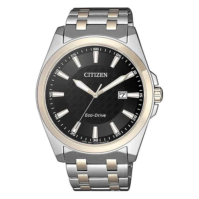 Citizen Eco-Drive BM7109-89E Herreur