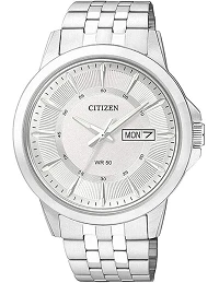 Citizen Classic BF2011-51AE Herreur