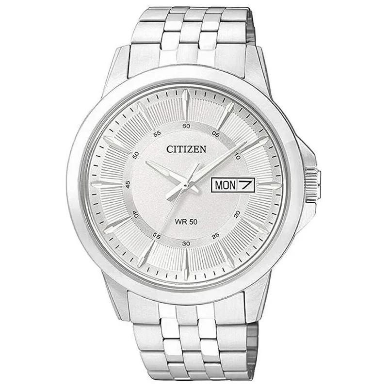 Citizen Classic BF2011-51AE Herreur