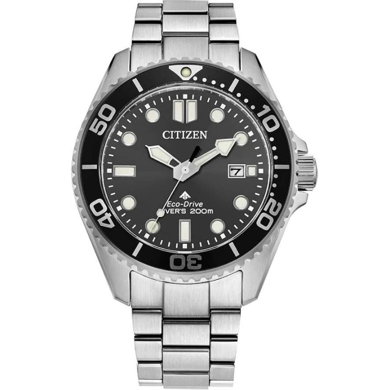 Citizen Promaster Dive BN0261-51E Herreur