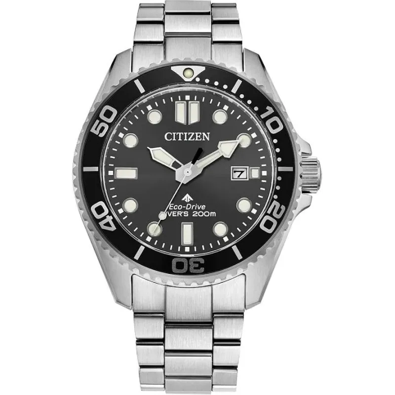 Citizen Promaster Dive BN0261-51E Herreur