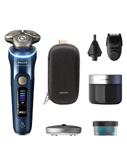 Philips i9000 Prestige Ultra Elektrisk Shaver XP9401 38