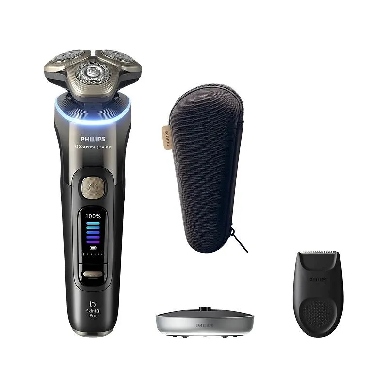 Philips i9000 Prestige Ultra XP9405 Elektrisk Barbermaskine