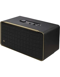 JBL Authentics 500 Trådløs Højtaler - Sort