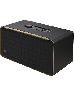 JBL Authentics 500 Trådløs Højtaler - Sort