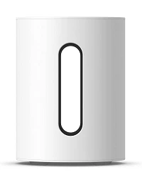 Sonos Sub Mini Wireless Subwoofer - Hvid