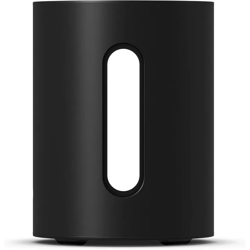 Sonos Sub Mini Trådløs Subwoofer - Sort