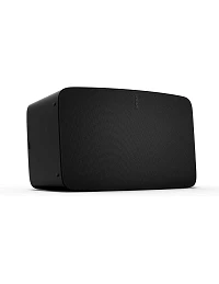 Sonos Five Sort – Den Ultimative Højttaler til Hi-Fi Streaming