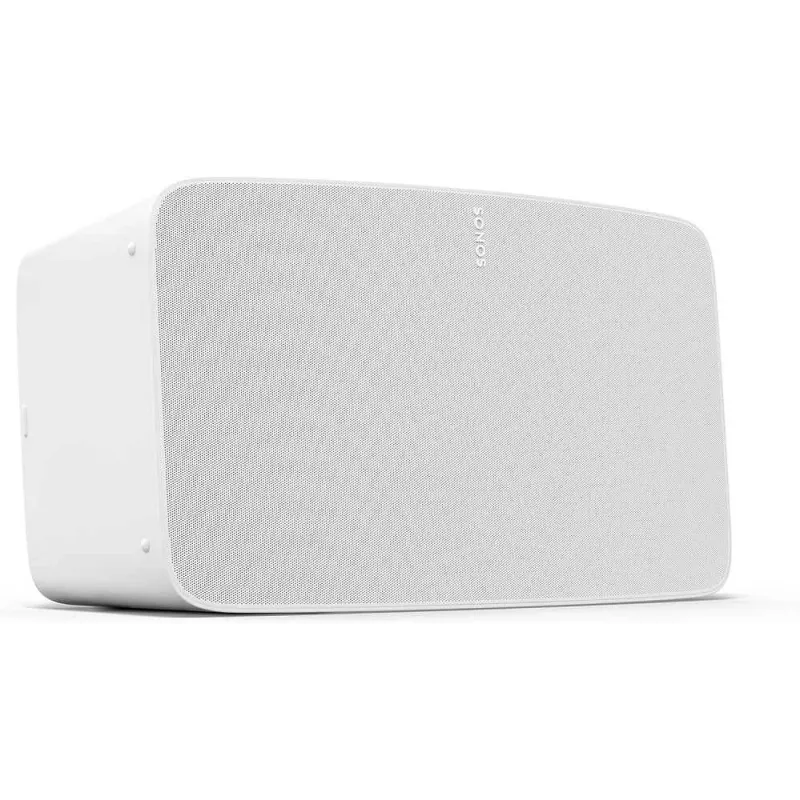 Sonos Five Trådløs Højttaler - Hvid